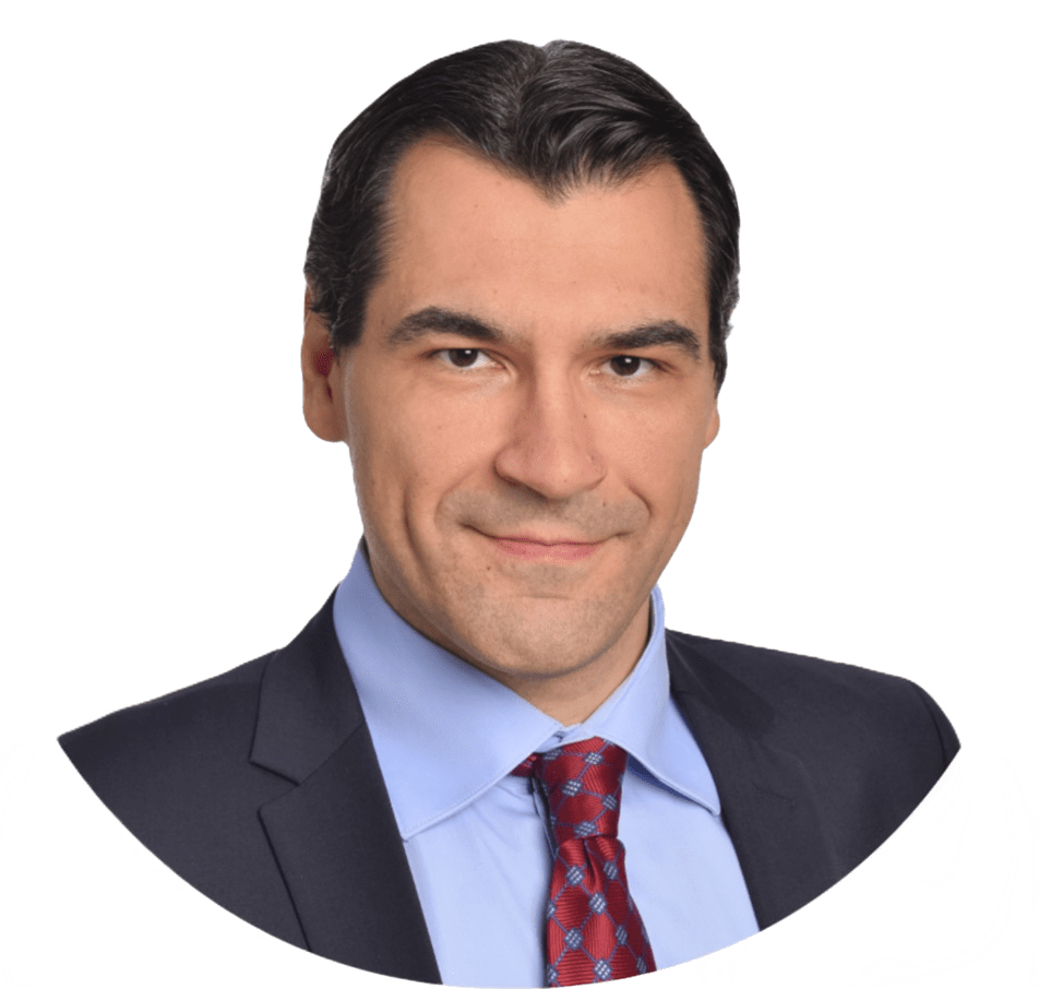 Cosmin Milas